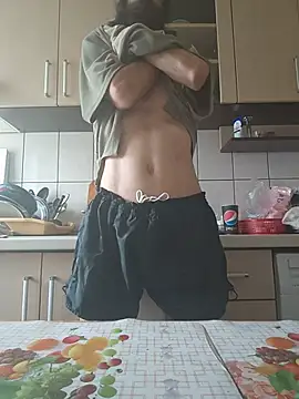 Pokazy przed kamerką – vulpe8400