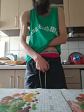 vulpe8400 Webcam show