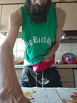 vulpe8400 Webcam-Show