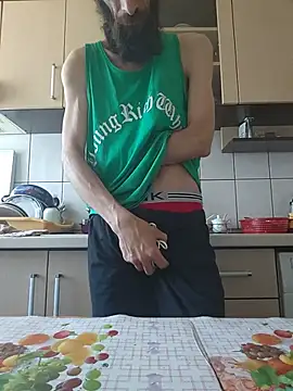 vulpe8400 Webcam show