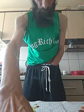 vulpe8400 Webcam show