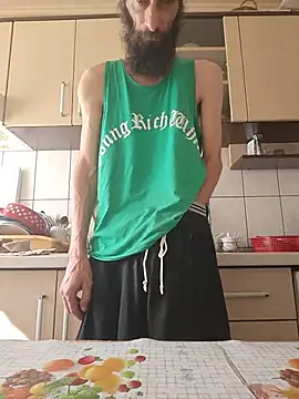 vulpe8400's Webcam Show