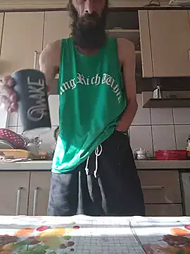 Show webcam de vulpe8400