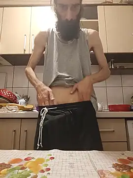vulpe8400 Webcam show