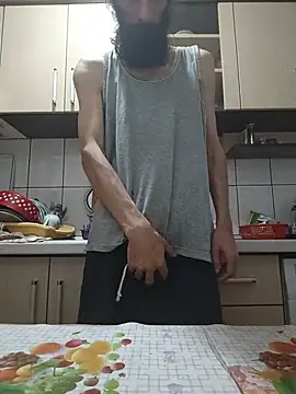 vulpe8400's Webcam Show