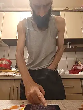 vulpe8400 Webcam show