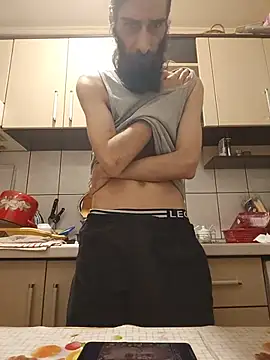 vulpe8400 Webcam show