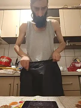 vulpe8400 Webcam show