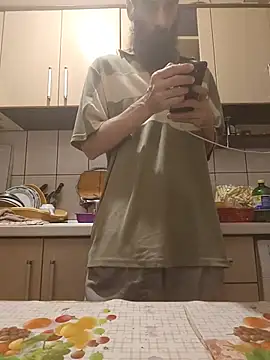 vulpe8400 Webcam-Show