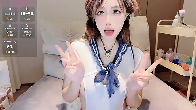 eveminii Live XXX-chat