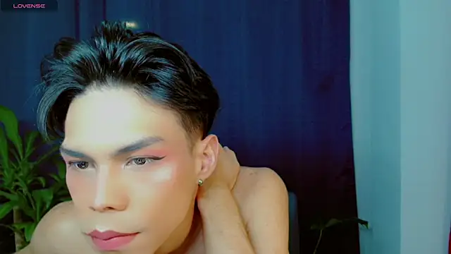 femboykeene Webcam Show