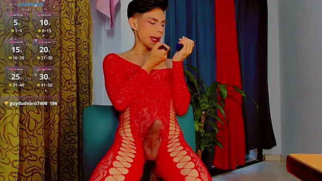 femboykeene – webcam-show