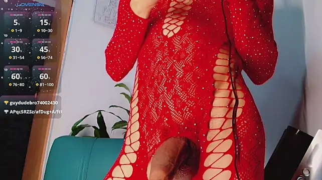 femboykeene's Live Sex Cam Show