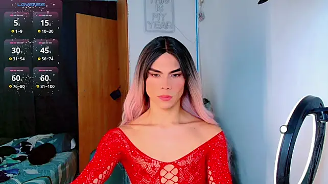 Вебкам-шоу femboykeene
