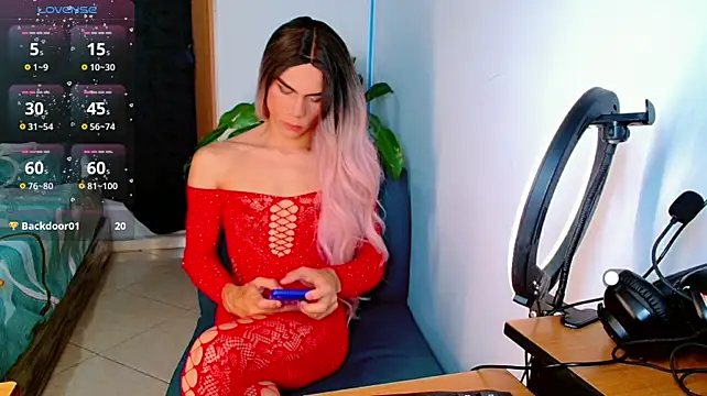 femboykeene Show Webcam
