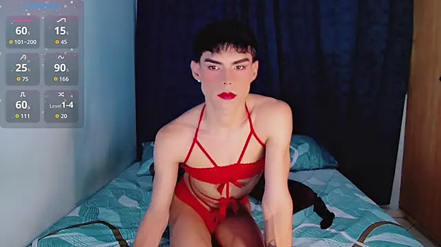 femboykeene's Webcam Show