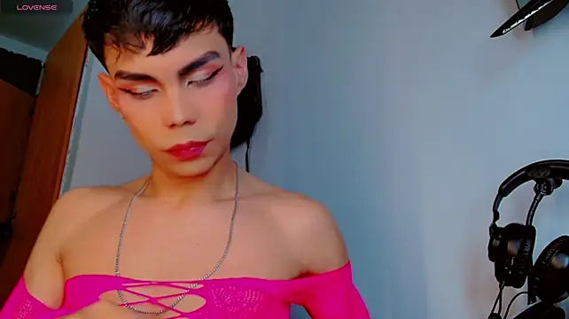 femboykeene Webcamshow