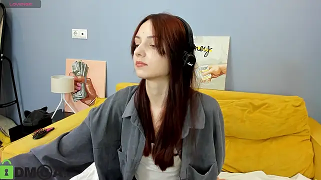 Kira_Ke11y Live XXX-Chat