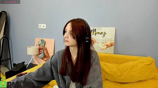 Kira_Ke11y Obrolan Langsung XXX