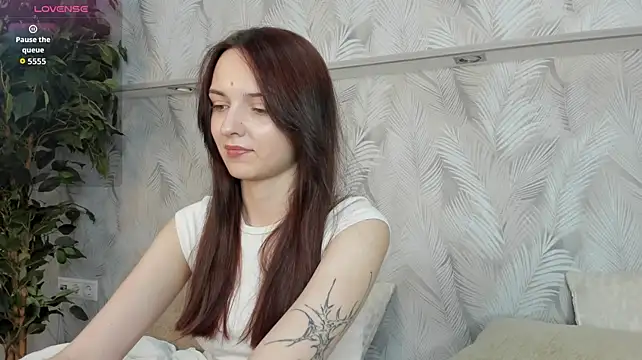 Kira_Ke11y Live XXX Chat
