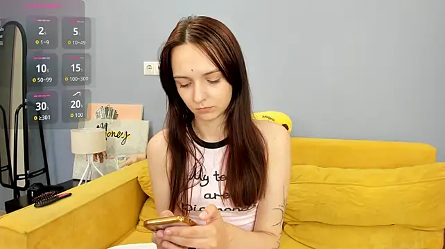 Kira_Ke11y's Live XXX Chat