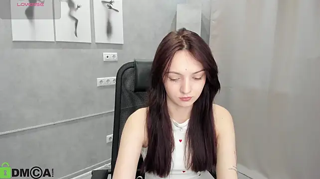 Kira_Ke11y – webcam-show