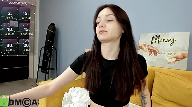 Kira_Ke11y – webcam-show