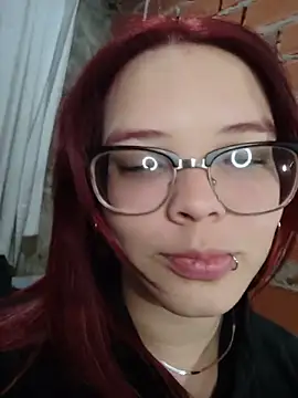 Živý XXX chat Luluu063i