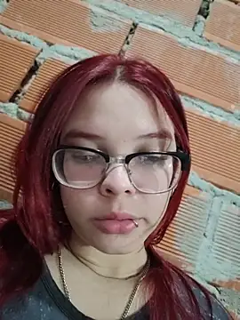 Luluu063i Webcam show