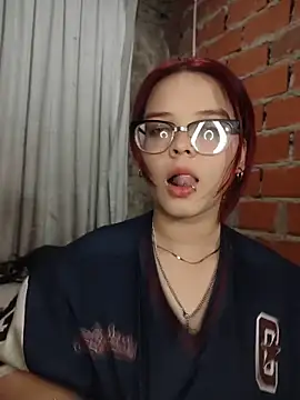 XXX chat uživo modela Luluu063i