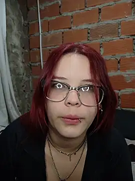 Webkamerová show Luluu063i