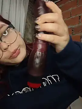 Luluu063i Pertunjukan Webcam