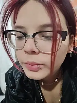 Luluu063i's Live XXX Chat