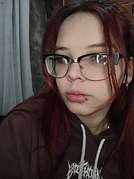 Luluu063i 网络视讯表演
