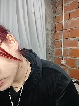 Chat XXX en directo de Luluu063i