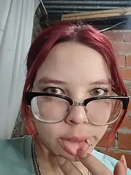 Luluu063i's Live XXX Chat