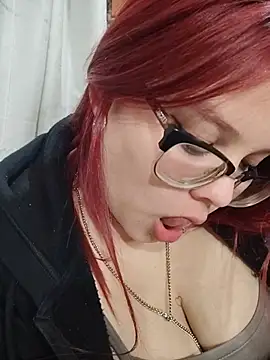 Luluu063i's Live XXX Chat