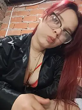 Živý XXX chat Luluu063i