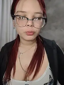 Luluu063i's Webcam Show