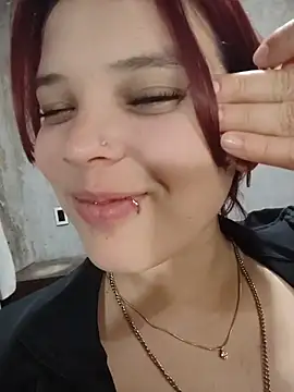 Chat XXX ao vivo de Luluu063i