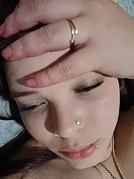 Show Webcam de Luluu063i