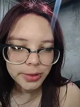 Luluu063i's Webcam Show