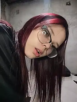 Luluu063i – Live XXX-chat