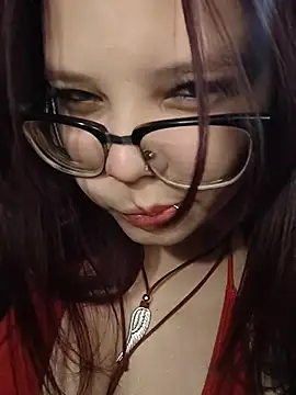 XXX chat uživo modela Luluu063i