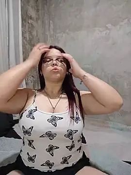 Show Webcam de Luluu063i