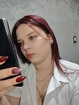 Živý XXX chat Luluu063i