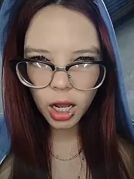 Živý XXX chat Luluu063i