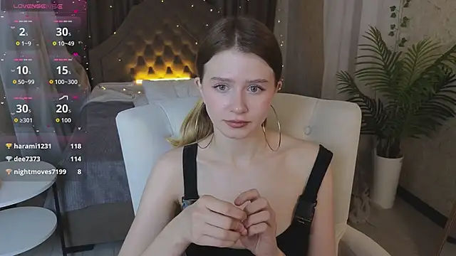 jenny_bunny_'s Live XXX Chat