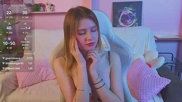 jenny_bunny_ Ruang Obrolan Langsung