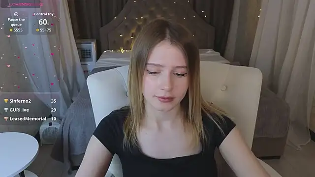 jenny_bunny_ 现场XXX聊天